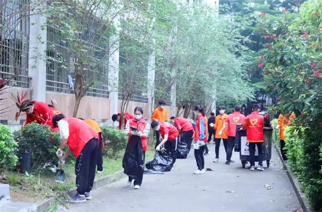 珠海市创沃中等职业学校（原珠海一职实验学校）