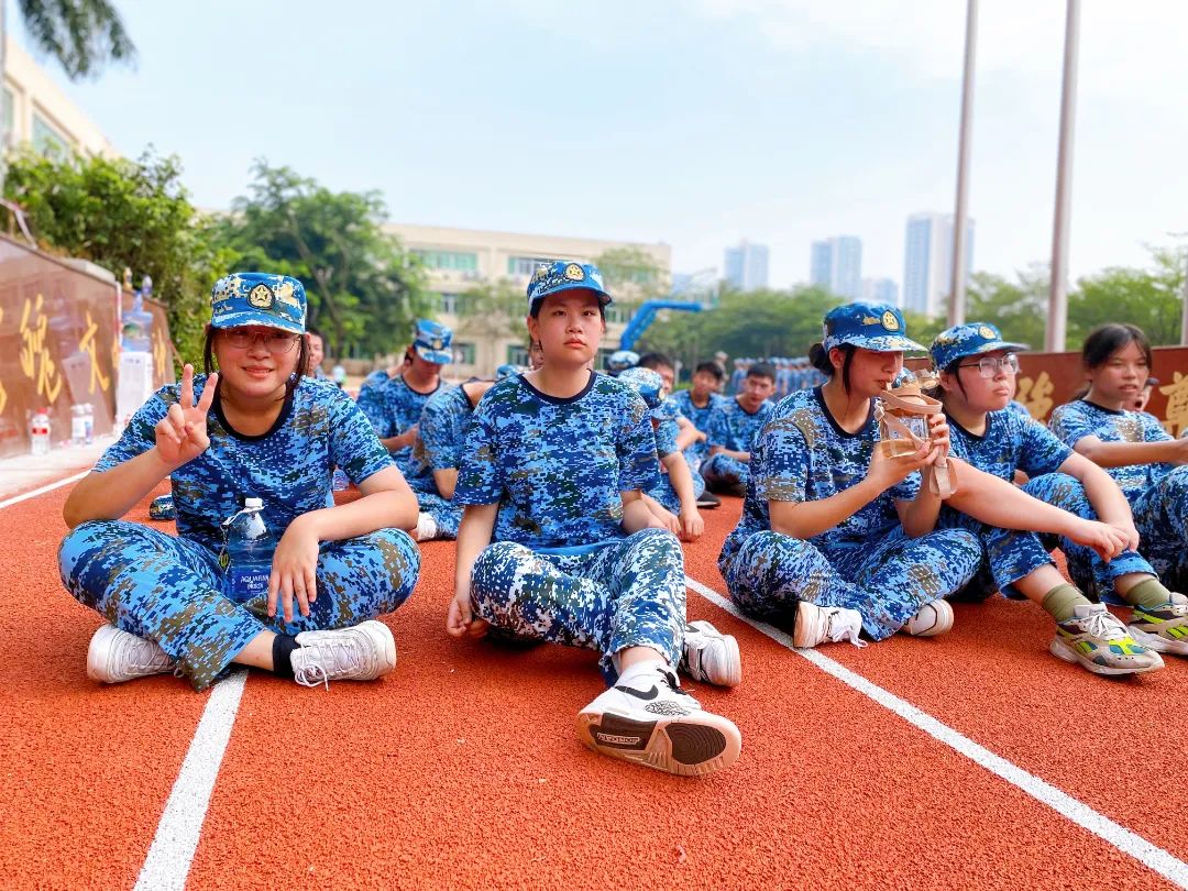 珠海市创沃中等职业学校（原珠海一职实验学校）