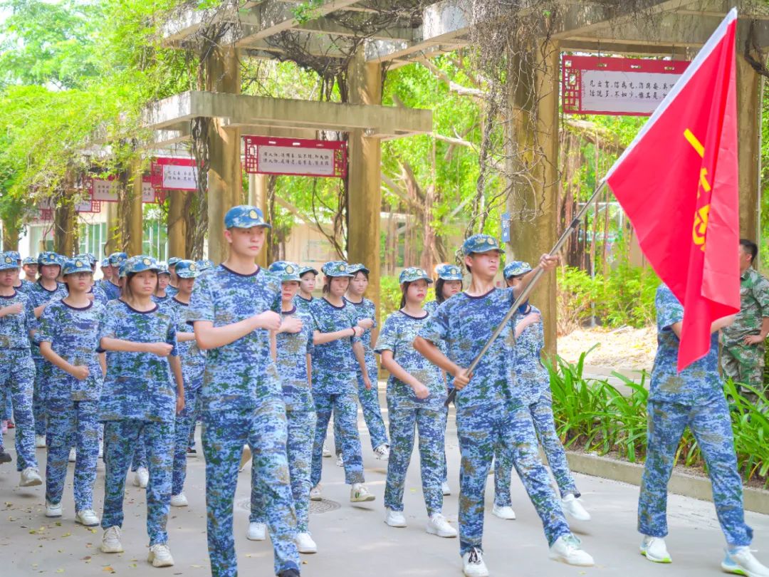 珠海市创沃中等职业学校（原珠海一职实验学校）