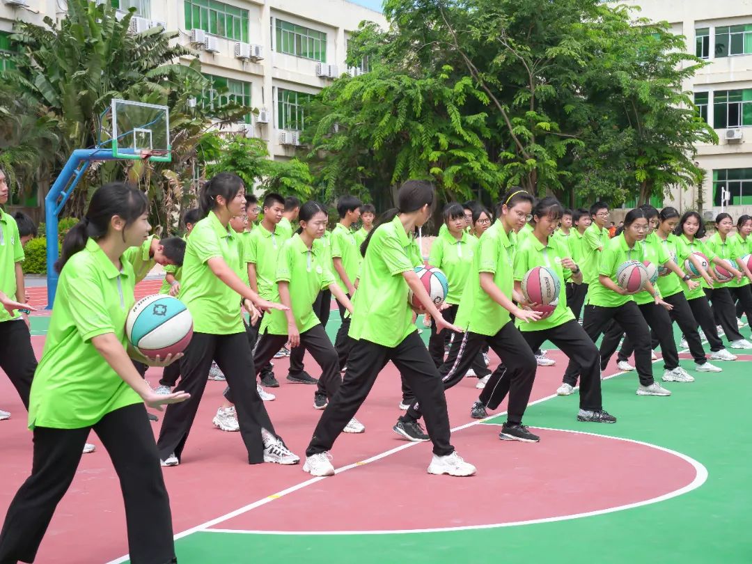 珠海市创沃中等职业学校（原珠海一职实验学校）