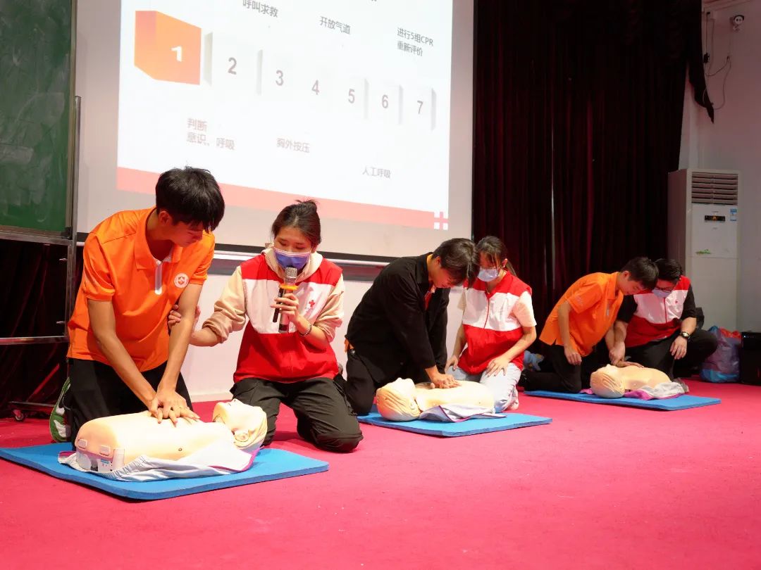 珠海市创沃中等职业学校（原珠海一职实验学校）