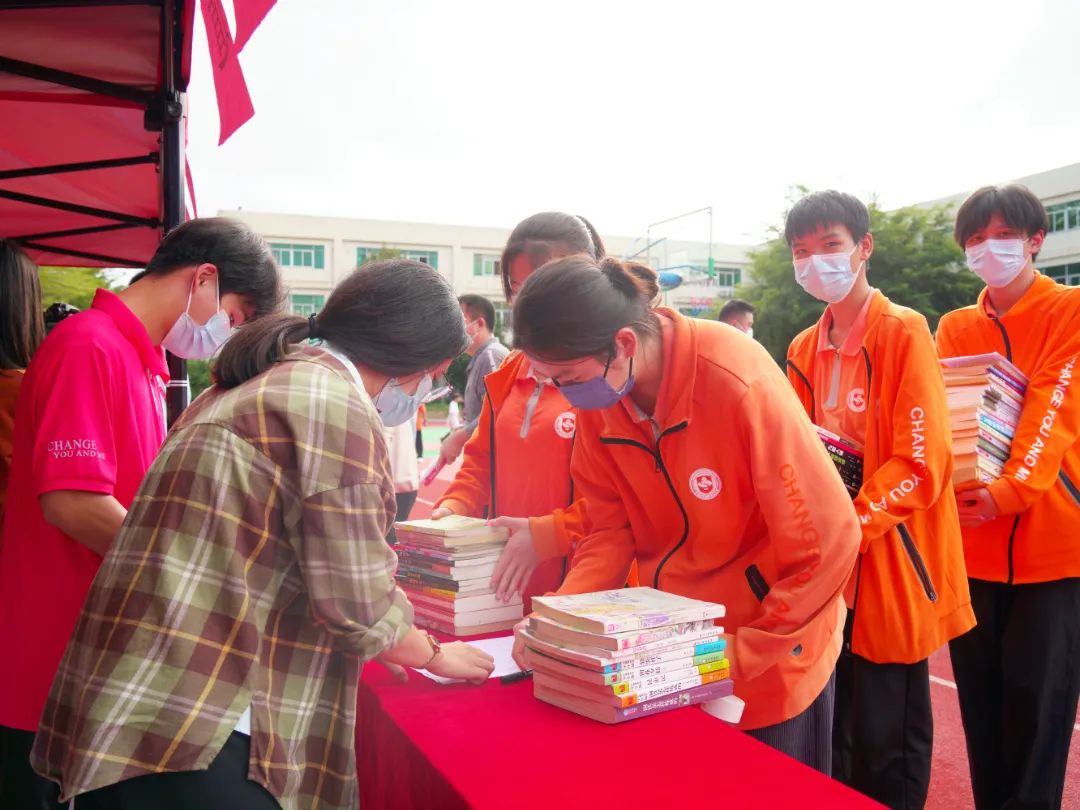 珠海市创沃中等职业学校（原珠海一职实验学校）