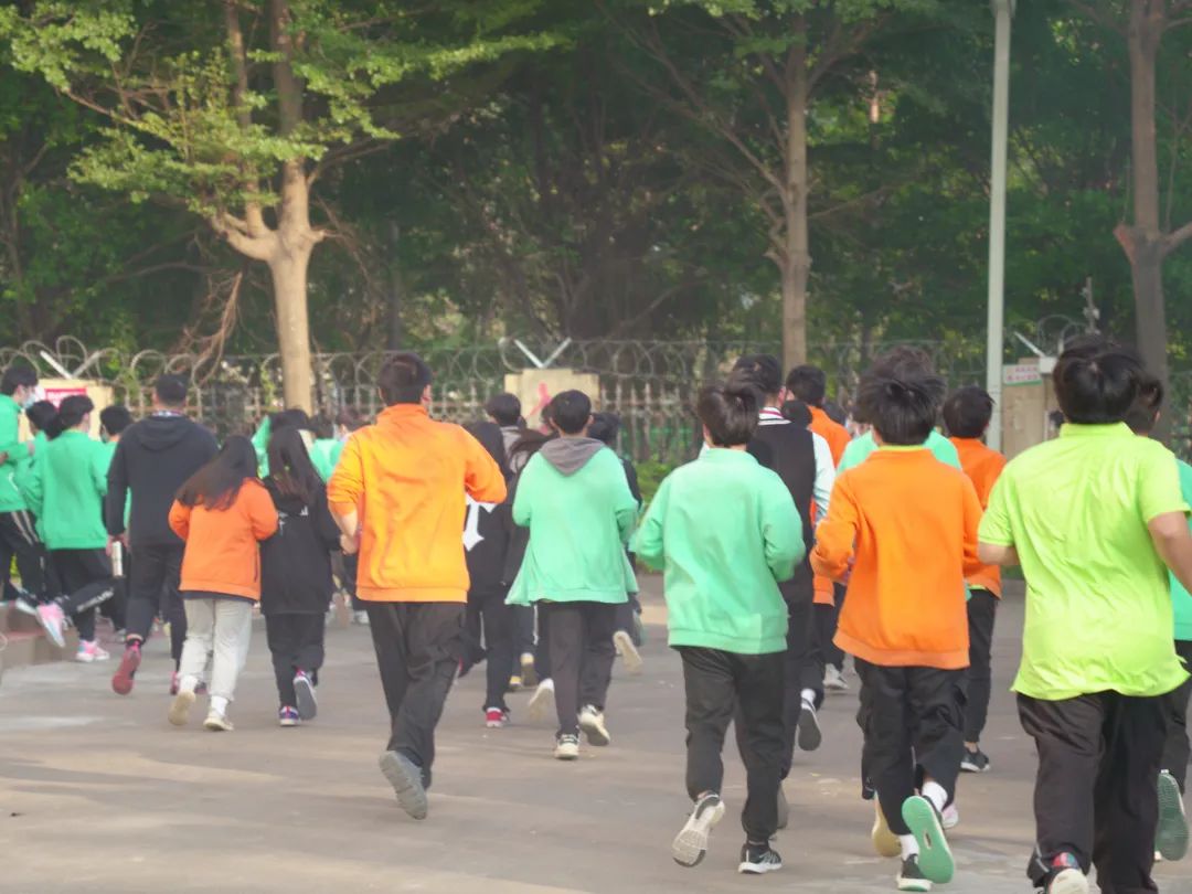 珠海市创沃中等职业学校（原珠海一职实验学校）