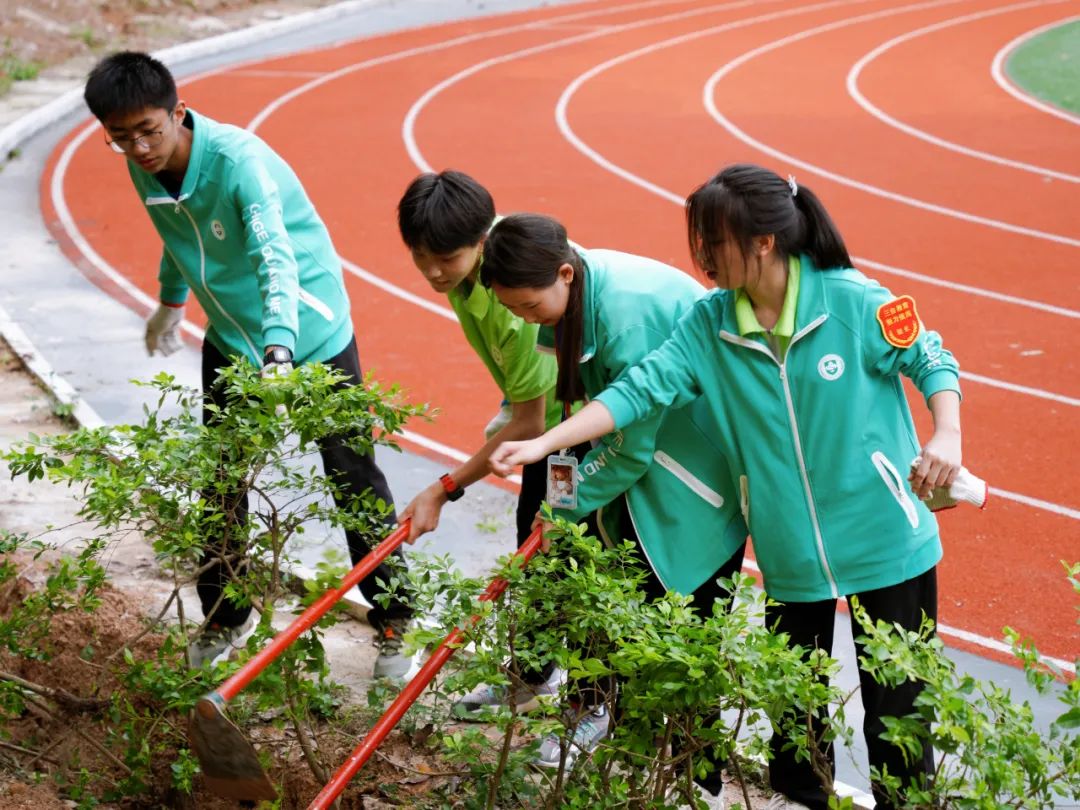 珠海市创沃中等职业学校