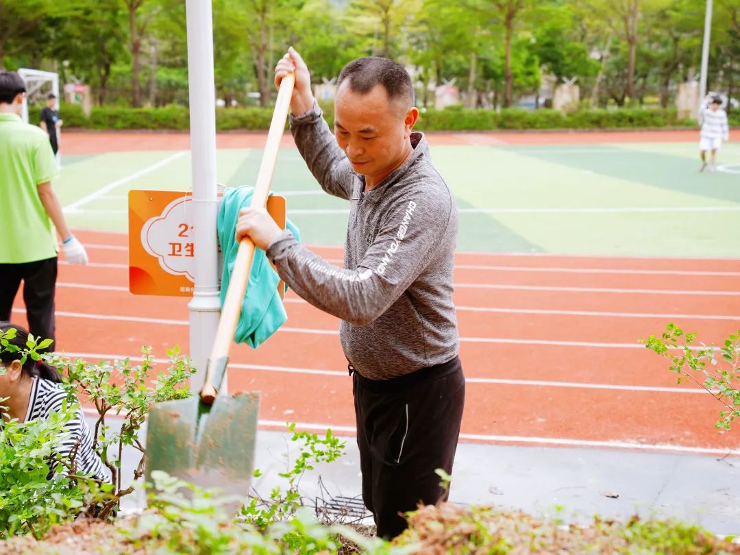 珠海市创沃中等职业学校