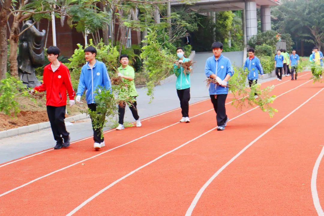 珠海市创沃中等职业学校