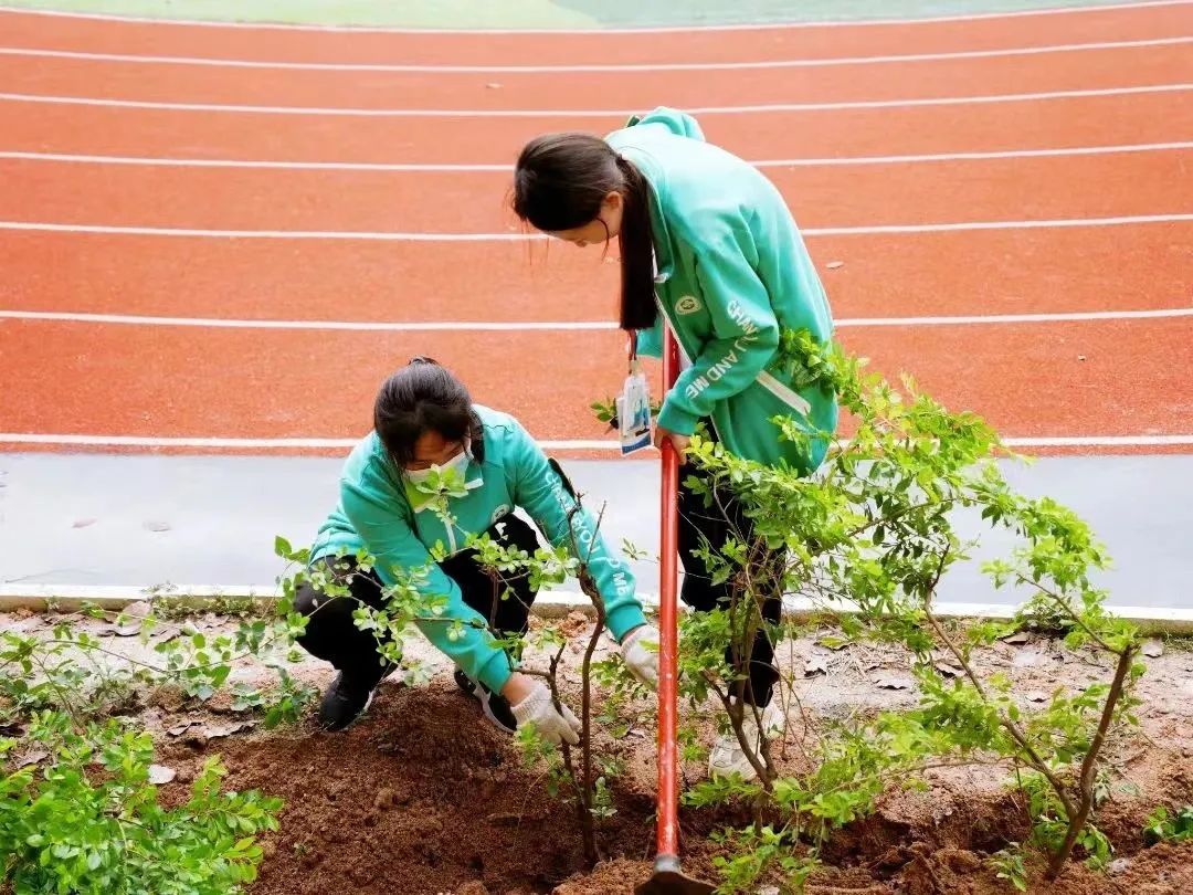 珠海市创沃中等职业学校