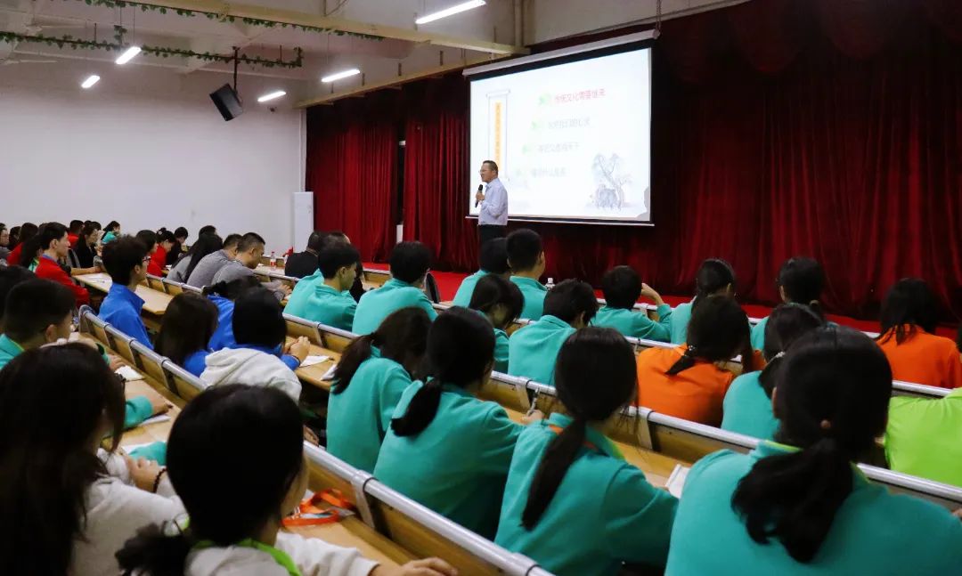 珠海市创沃中等职业学校