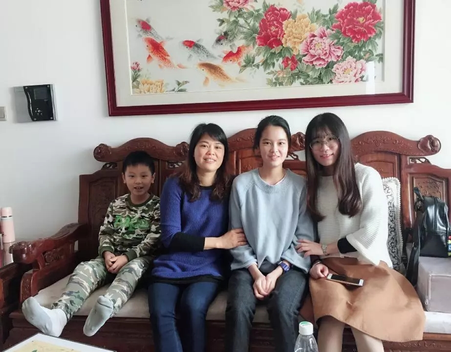 珠海市创沃中等职业学校（原珠海一职实验学校）家访
