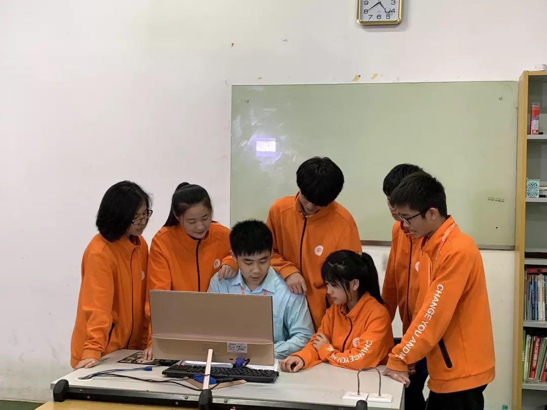 珠海市创沃中等职业学校(原珠海一职实验学校) 珠海市创沃中等职业学校(原珠海一职实验学校)