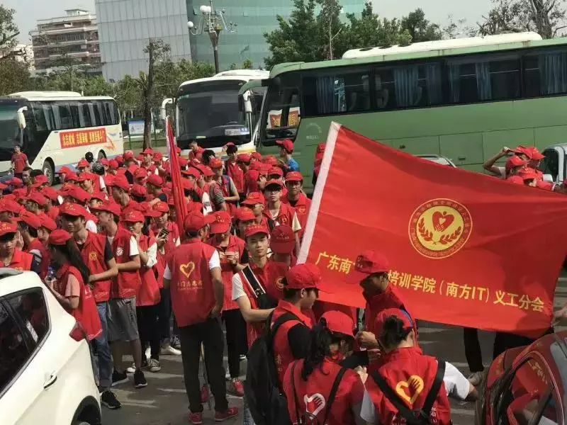 珠海市创沃中等职业学校（原珠海一职实验学校）