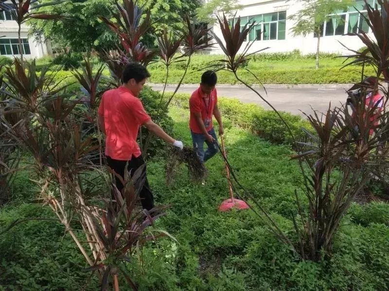 珠海市创沃中等职业学校（原珠海一职实验学校）