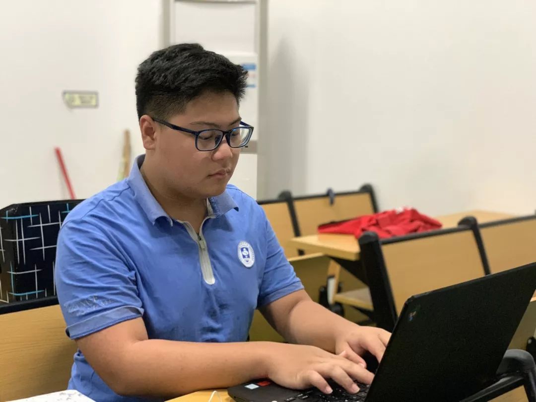 珠海市创沃中等职业学校（原珠海一职实验学校）