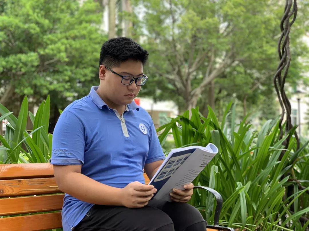 珠海市创沃中等职业学校（原珠海一职实验学校）