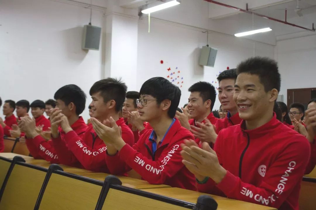 珠海市创沃中等职业学校（原珠海一职实验学校）