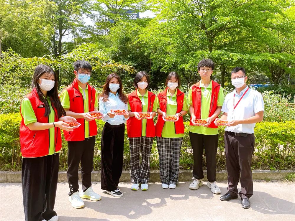珠海市创沃中等职业学校（原珠海一职实验学校）