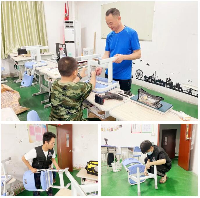 珠海市创沃中等职业学校（原珠海一职实验学校）