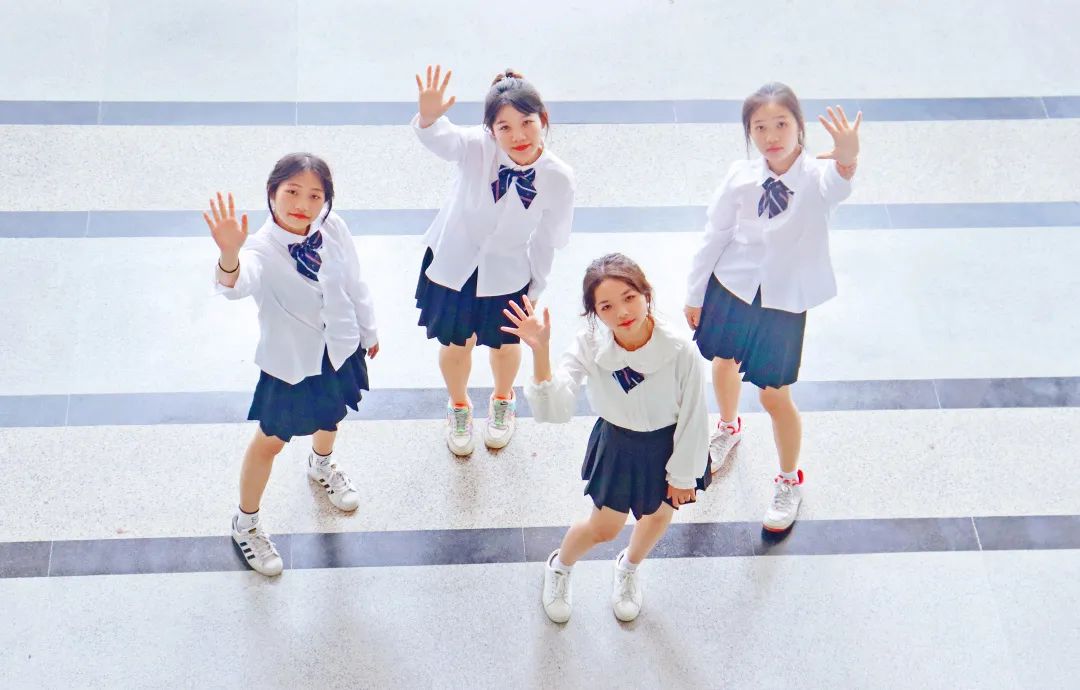 珠海市创沃中等职业学校（原珠海一职实验学校）