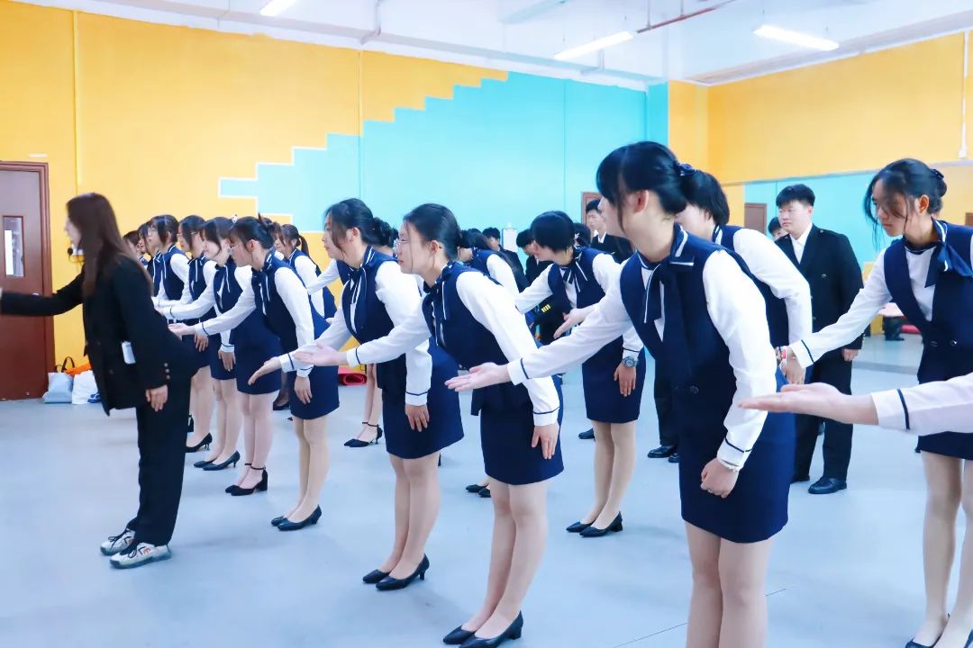 珠海市创沃中等职业学校（原珠海一职实验学校）