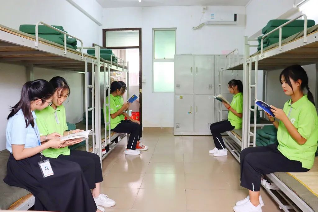 珠海市创沃中等职业学校（原珠海一职实验学校）
