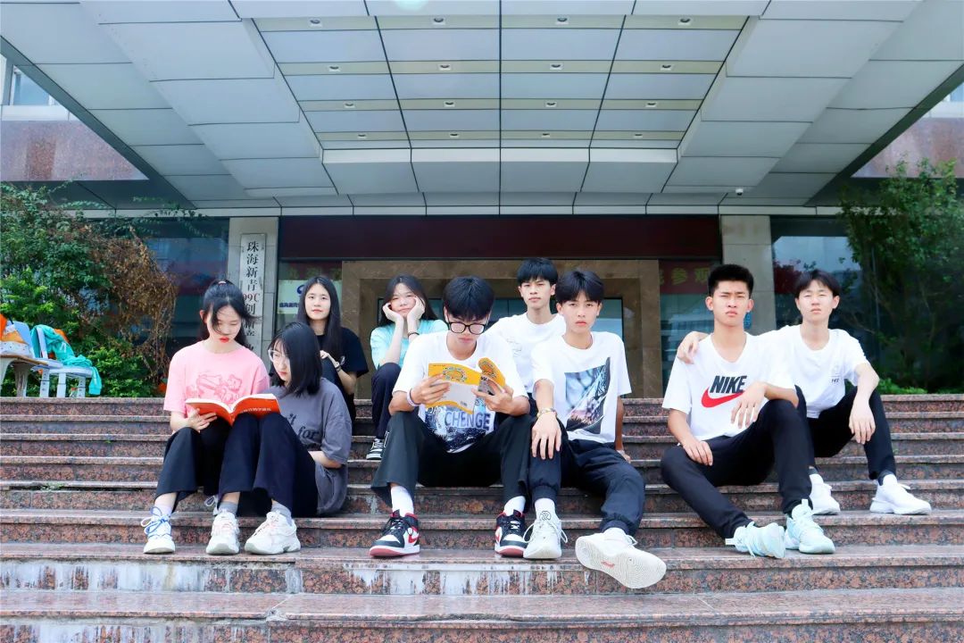 珠海市创沃中等职业学校（原珠海一职实验学校）