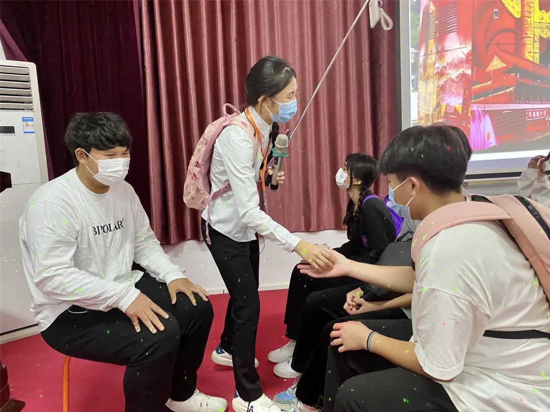 珠海市创沃中等职业学校（原珠海一职实验学校）