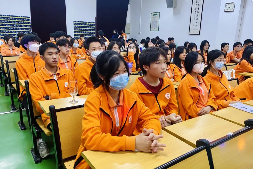 珠海市创沃中等职业学校（原珠海一职实验学校）
