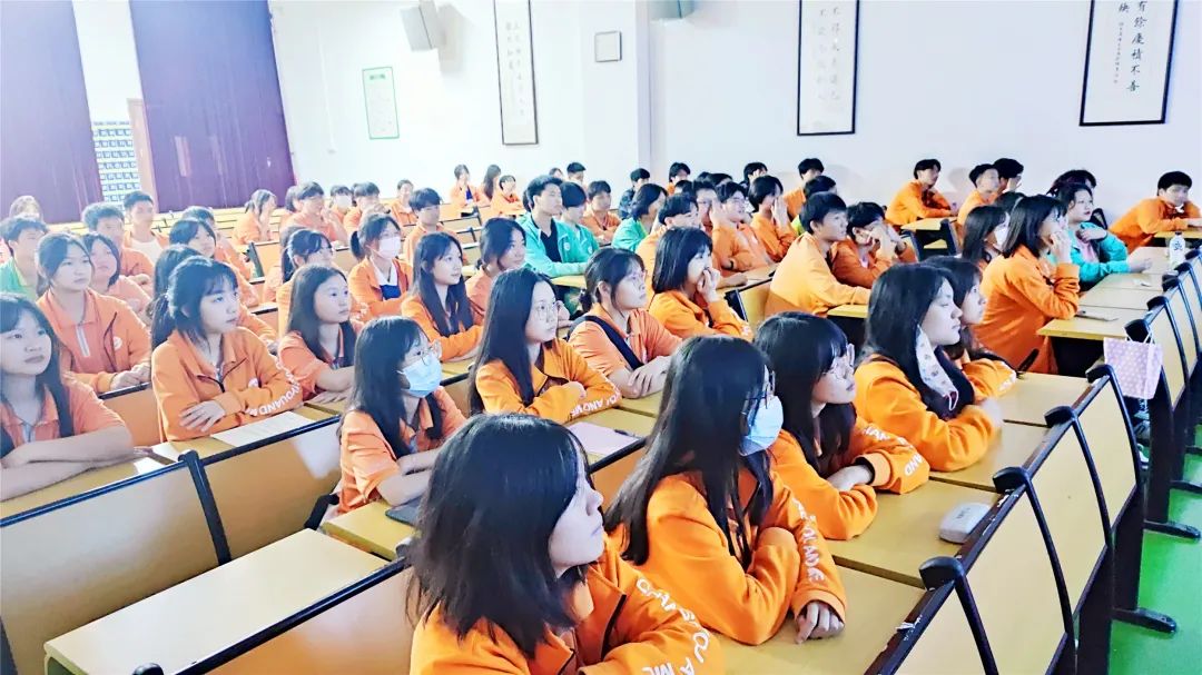 珠海市创沃中等职业学校（原珠海一职实验学校）