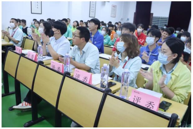 珠海市创沃中等职业学校（原珠海一职实验学校）