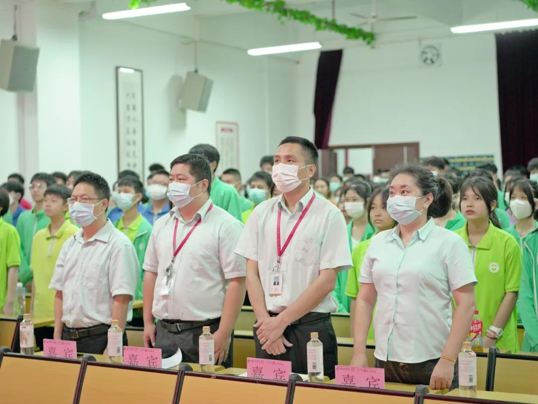 珠海市创沃中等职业学校(原珠海一职实验学校) 珠海市创沃中等职业学校(原珠海一职实验学校)
