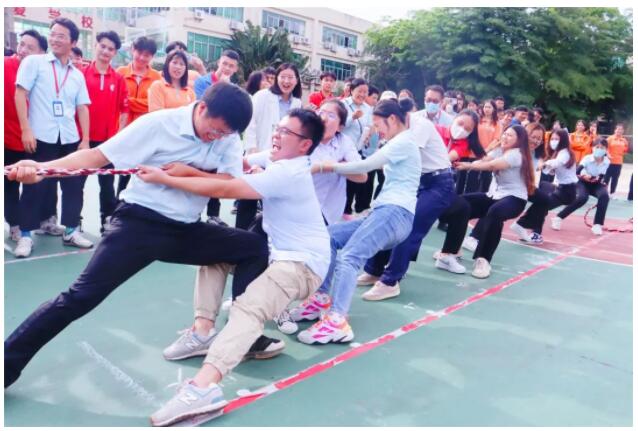 珠海市创沃中等职业学校(原珠海一职实验学校) 珠海市创沃中等职业学校(原珠海一职实验学校)