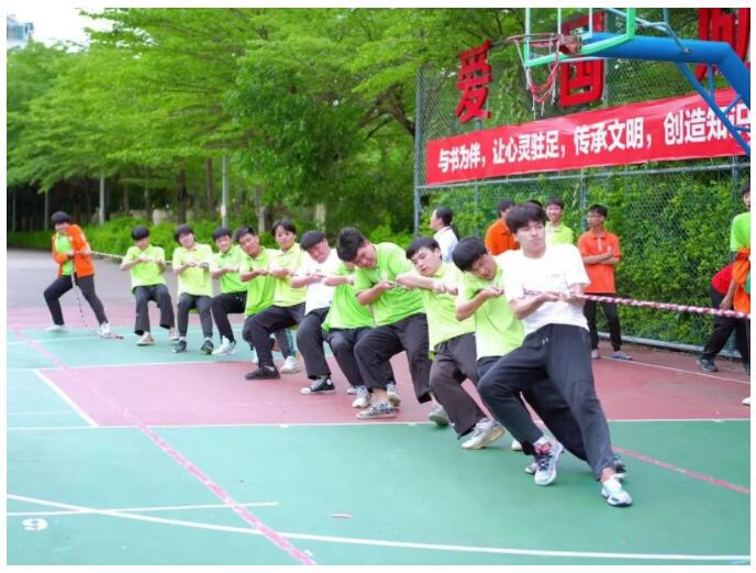 珠海市创沃中等职业学校(原珠海一职实验学校) 珠海市创沃中等职业学校(原珠海一职实验学校)