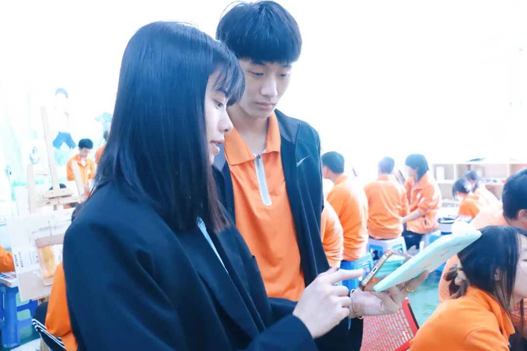 珠海市创沃中等职业学校（原珠海一职实验学校）