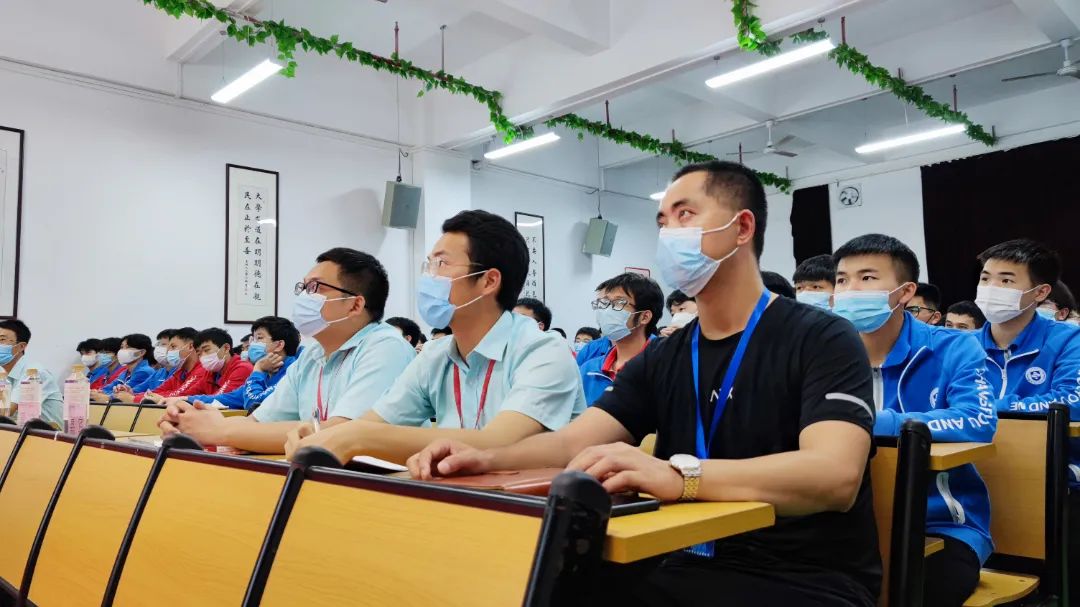 珠海市创沃中等职业学校(原珠海一职实验学校) 珠海市创沃中等职业学校(原珠海一职实验学校)
