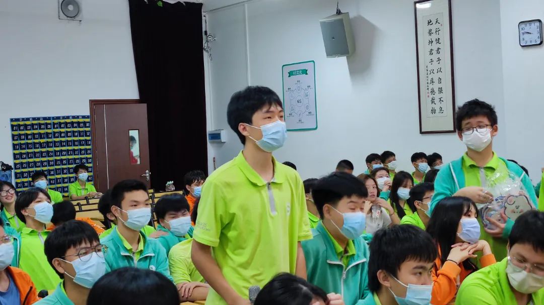 珠海市创沃中等职业学校（原珠海一职实验学校）