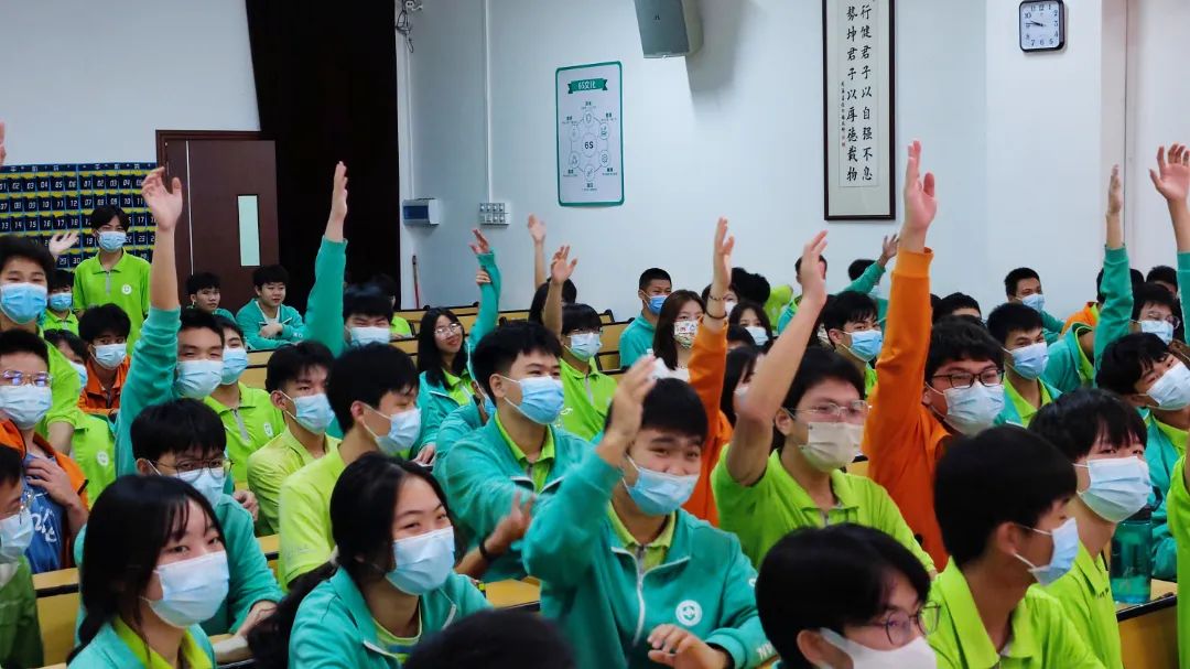 珠海市创沃中等职业学校（原珠海一职实验学校）
