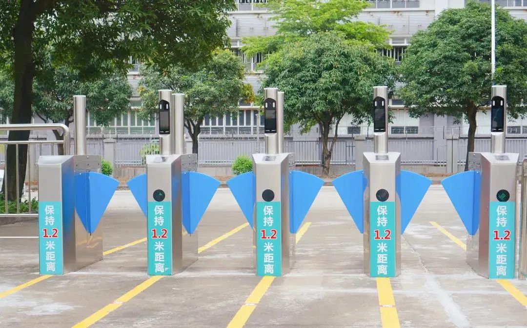 珠海市创沃中等职业学校（原珠海一职实验学校）