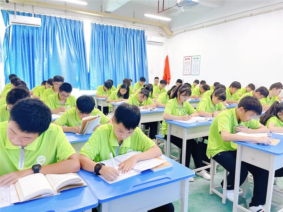 珠海市创沃中等职业学校（原珠海一职实验学校）