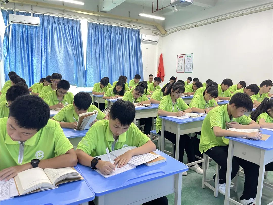 珠海市创沃中等职业学校（原珠海一职实验学校）