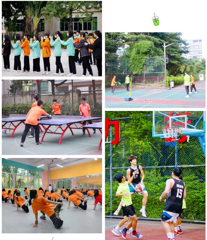 珠海市创沃中等职业学校（原珠海一职实验学校）