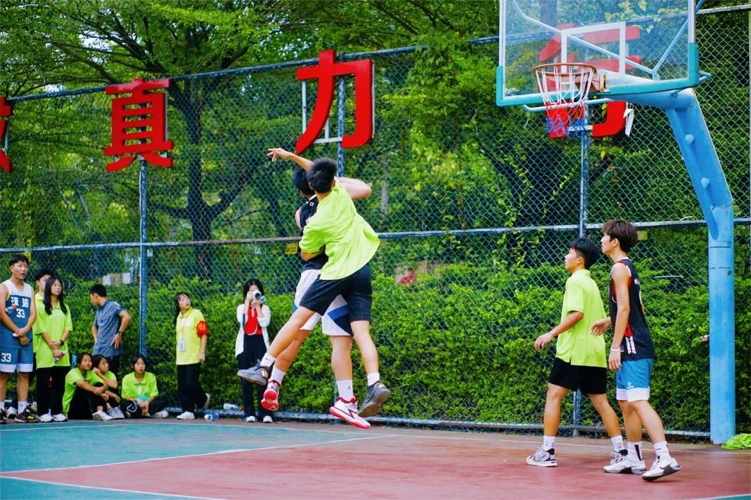 珠海市创沃中等职业学校（原珠海一职实验学校）
