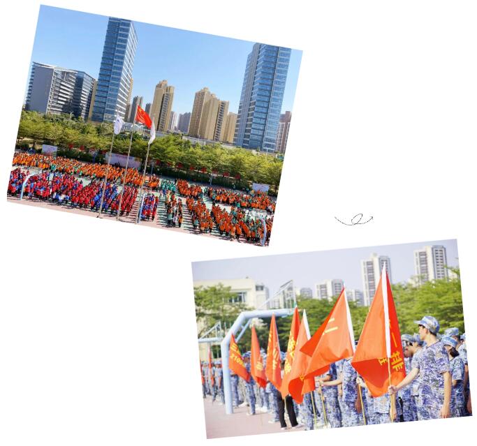 珠海市创沃中等职业学校（原珠海一职实验学校）