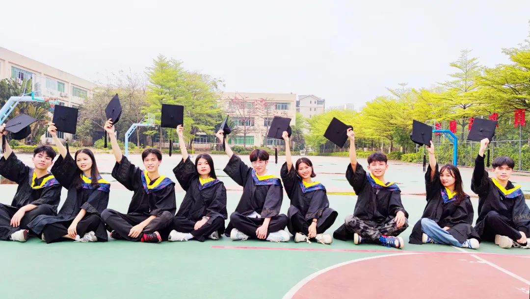 珠海市创沃中等职业学校（原珠海一职实验学校）