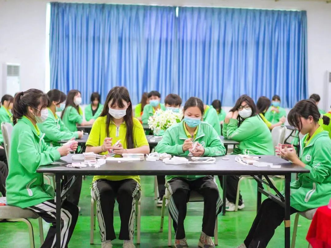 珠海市创沃中等职业学校(原珠海一职实验学校) 珠海市创沃中等职业学校(原珠海一职实验学校)