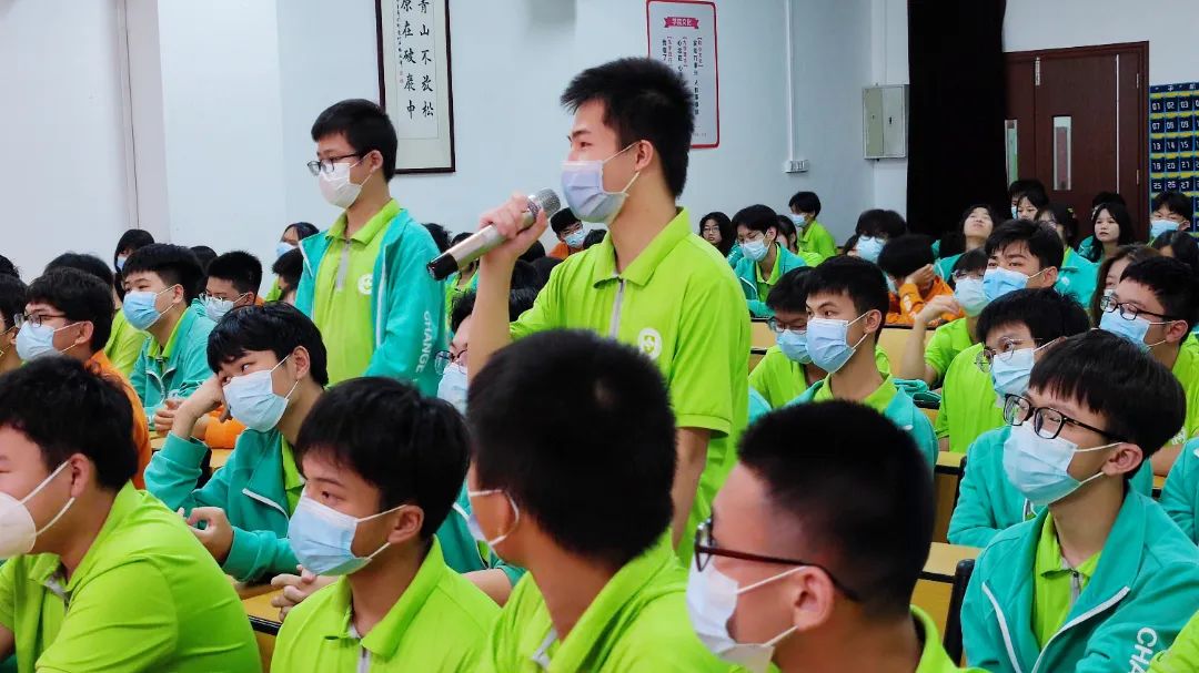 珠海市创沃中等职业学校（原珠海一职实验学校）
