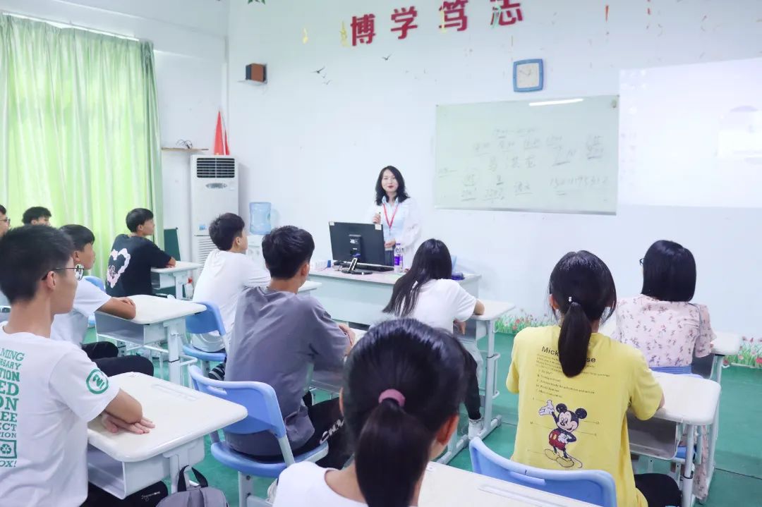珠海市创沃中等职业学校（原珠海一职实验学校）