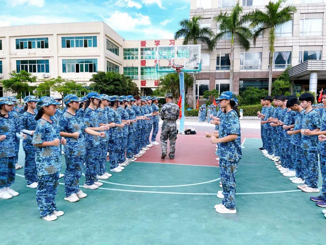 珠海市创沃中等职业学校(原珠海一职实验学校) 珠海市创沃中等职业学校(原珠海一职实验学校)