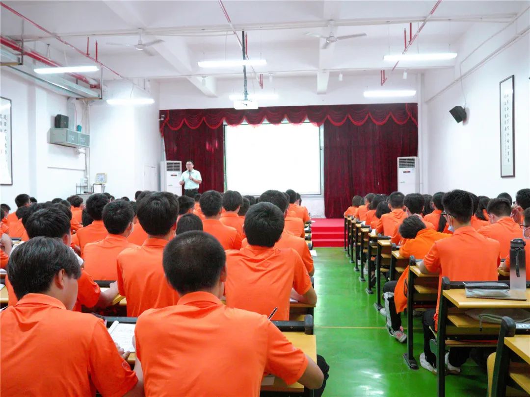 珠海市创沃中等职业学校(原珠海一职实验学校) 珠海市创沃中等职业学校(原珠海一职实验学校)