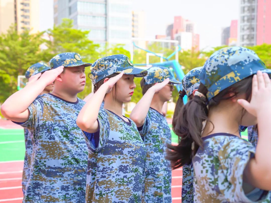 珠海市创沃中等职业学校（原珠海一职实验学校）