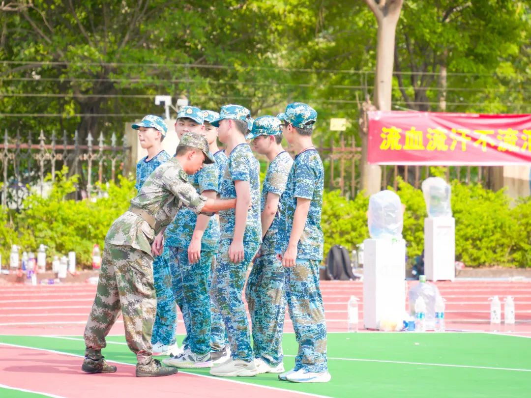 珠海市创沃中等职业学校（原珠海一职实验学校）